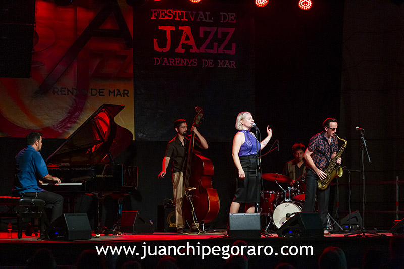 Imatges del 29 Festival de Jazz d'Arenys de Mar - 2021 - Foto 61751888