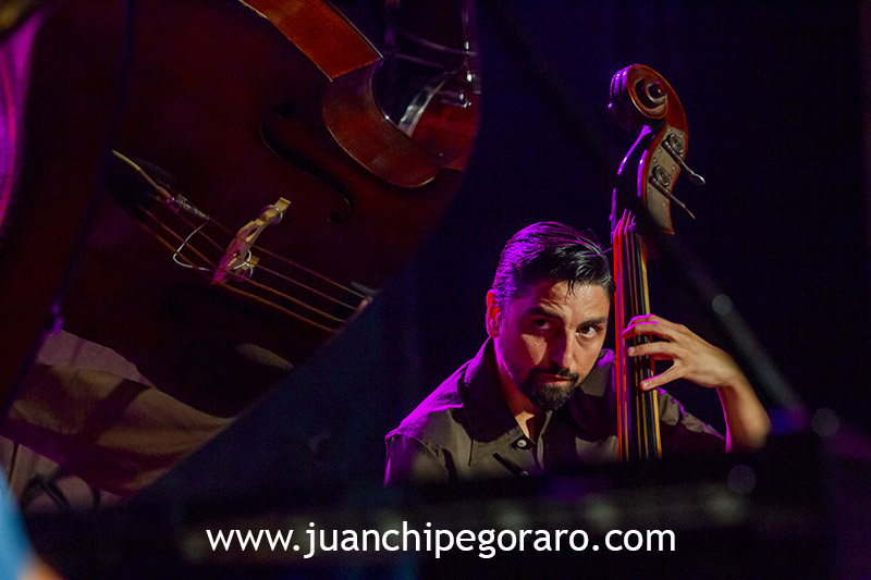 Imatges del 29 Festival de Jazz d'Arenys de Mar - 2021 - Foto 96554041