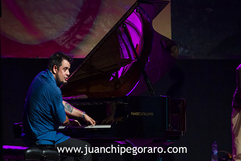 Imatges del 29 Festival de Jazz d'Arenys de Mar - 2021 - Foto 33196758