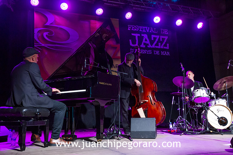 Imatges del 29 Festival de Jazz d'Arenys de Mar - 2021 - Foto 35632363