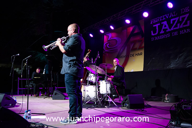 Imatges del 29 Festival de Jazz d'Arenys de Mar - 2021 - Foto 47041497