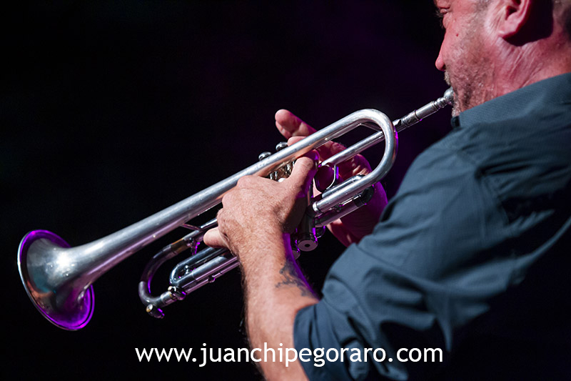 Imatges del 29 Festival de Jazz d'Arenys de Mar - 2021 - Foto 30225420