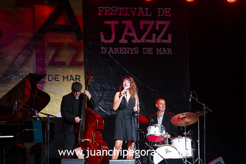 Imatges del 29 Festival de Jazz d'Arenys de Mar - 2021 - Foto 65607680