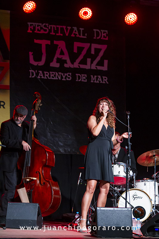 Imatges del 29 Festival de Jazz d'Arenys de Mar - 2021 - Foto 16014321