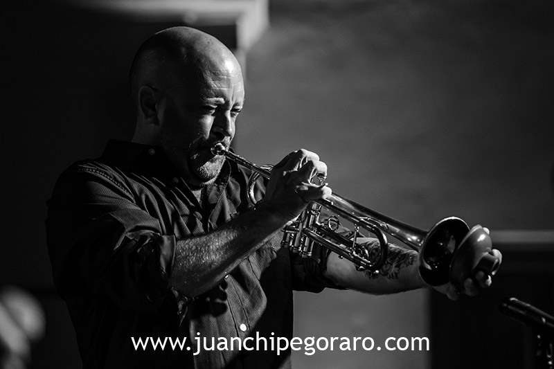Imatges del 29 Festival de Jazz d'Arenys de Mar - 2021 - Foto 45379221