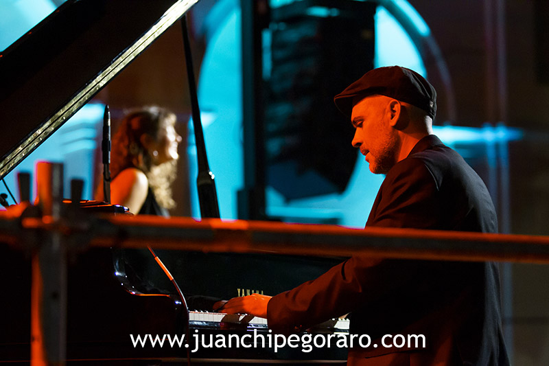 Imatges del 29 Festival de Jazz d'Arenys de Mar - 2021 - Foto 31997209
