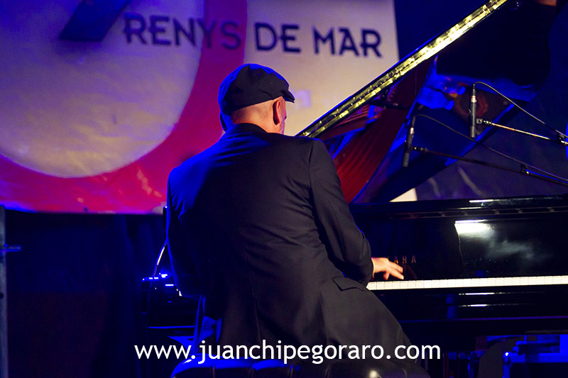 Imatges del 29 Festival de Jazz d'Arenys de Mar - 2021 - Foto 40747578