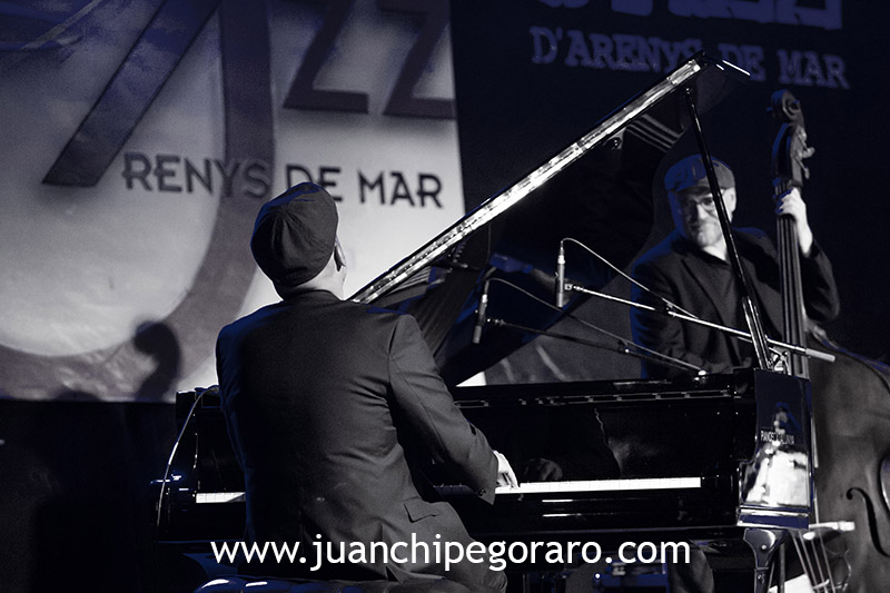 Imatges del 29 Festival de Jazz d'Arenys de Mar - 2021 - Foto 67851188
