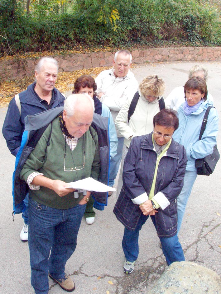 Passejada pel Montseny - Foto 67010632