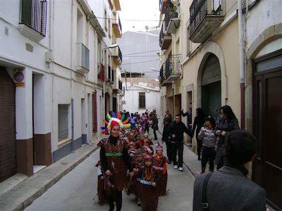 Rua CEIPs