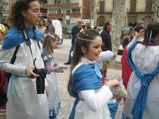 Rua dels CEIPs