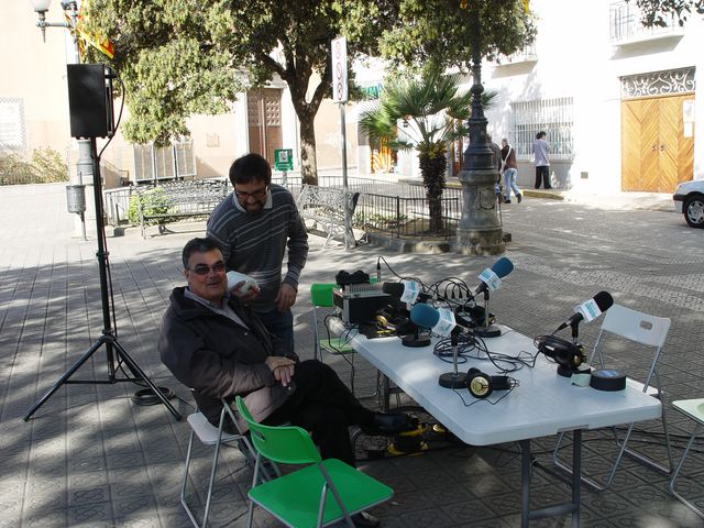 Sant Jordi 2009 - Foto 67359857