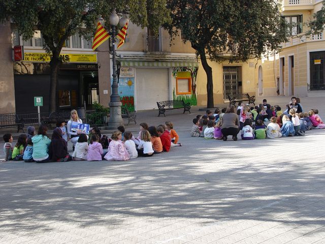 Sant Jordi 2009 - Foto 40671566