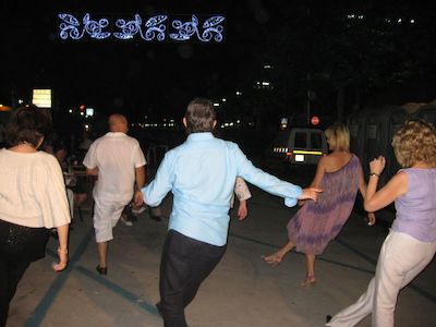 Els balls de Festa Major, una cita ineludible per als qui els agrada ballar i sentir bona m�sica