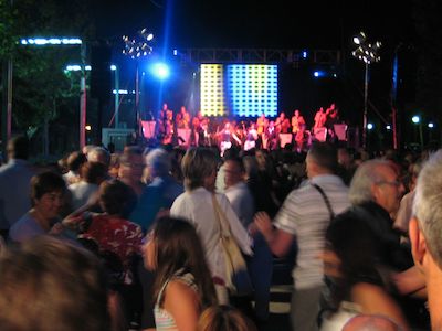 Ball de Festa Major