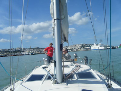 1 de mar�: A Rabat