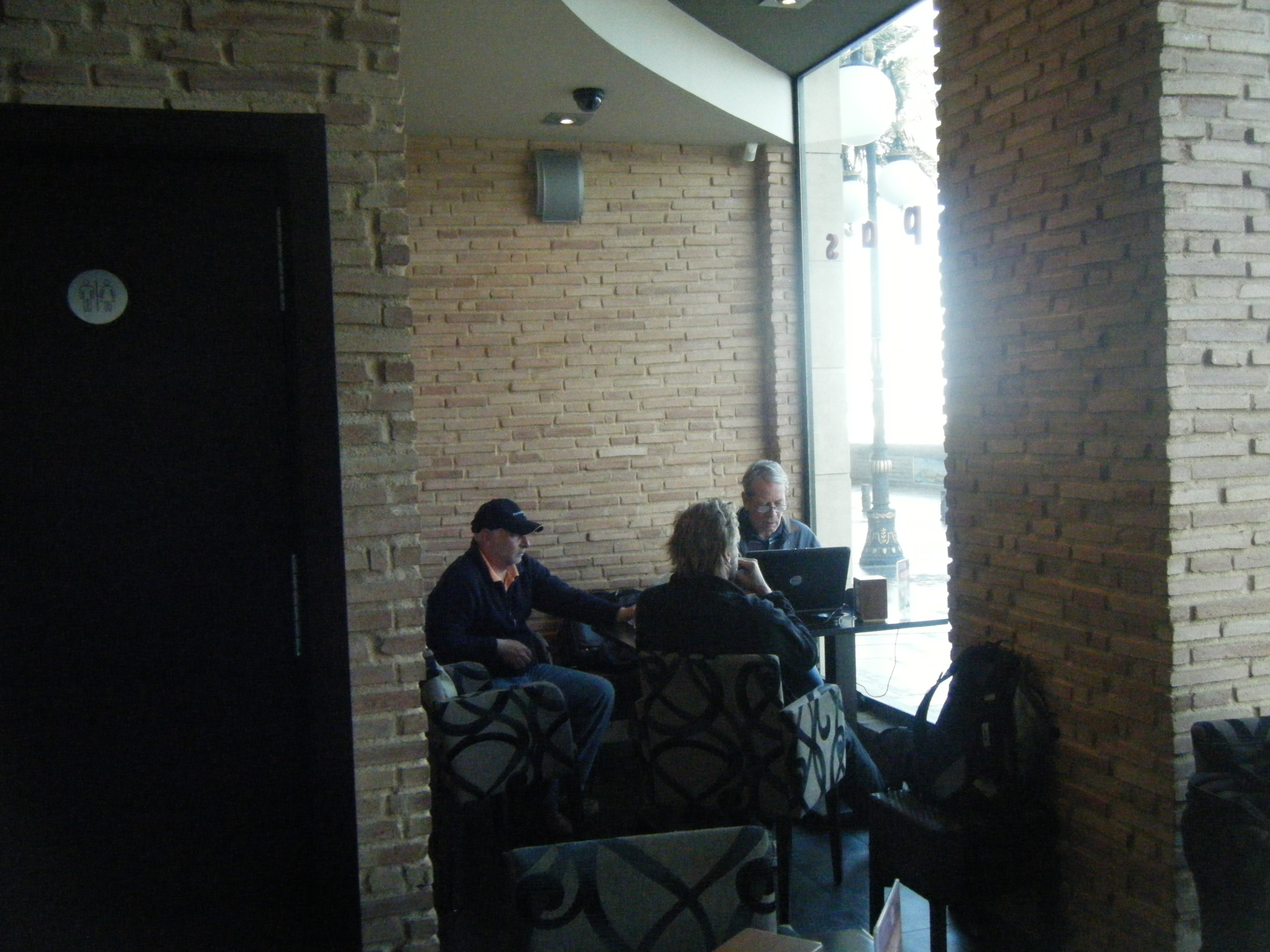 Arenys - Sidney: la travessia del veler Sinera - Foto 47224664