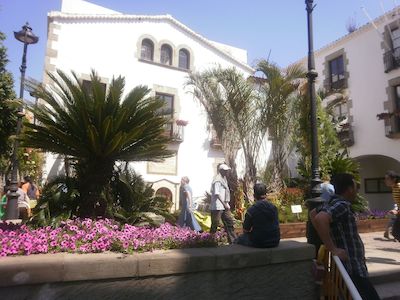 Pla�a de l'Ajuntament