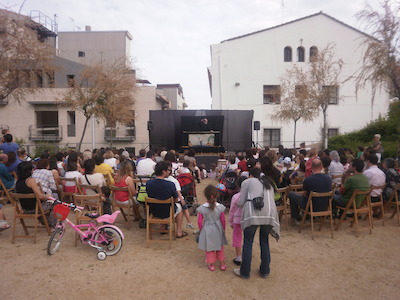 Titelles a les feixes del Xifr�