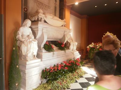 Capella de Josep Xifr�