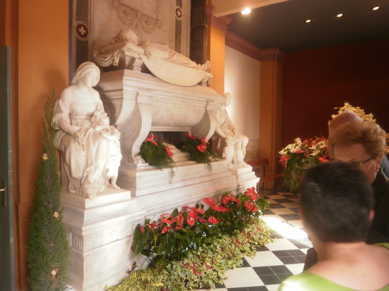 Capella de Josep Xifr�