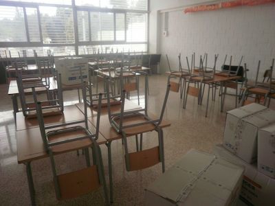 Aula de Prim�ria