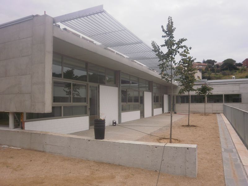 Patis d'Educaci� Infantil