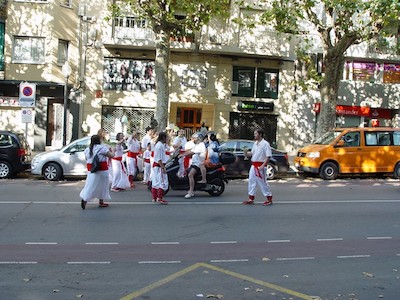 Cercavila de macips