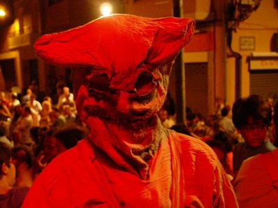 La Pesta arriba a Santa Maria