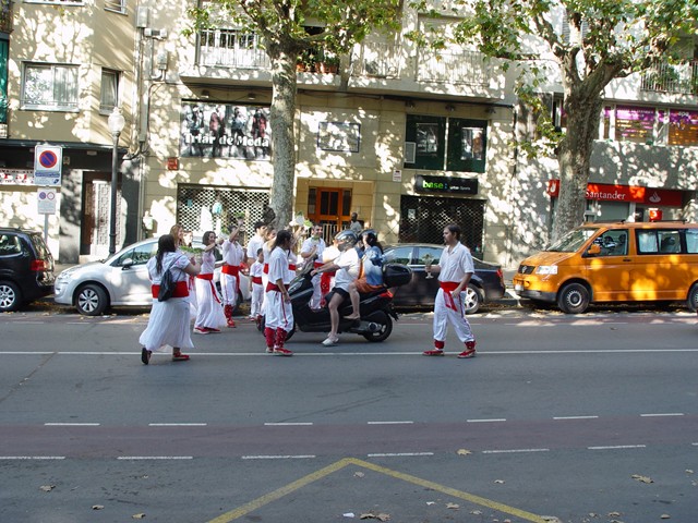 Cercavila de macips
