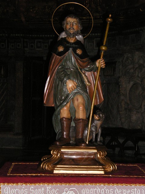 Recull fotogr�fic de Sant Roc 2011 - Foto 62770948