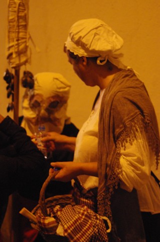 Recull fotogr�fic de Sant Roc 2011 - Foto 71138215