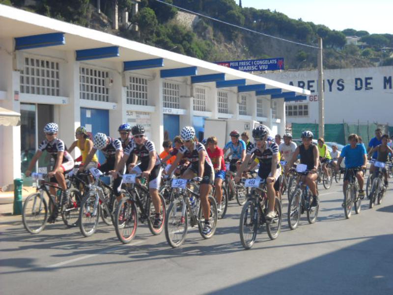 Recull fotogr�fic de Sant Roc 2011 - Foto 14235373