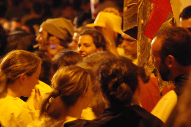 Recull fotogr�fic de Sant Roc 2011 - Foto 45959233