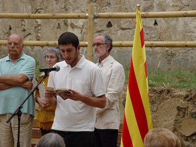 Inauguraci� del Parc F�lix Cucurull