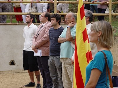 Inauguraci� del Parc F�lix Cucurull