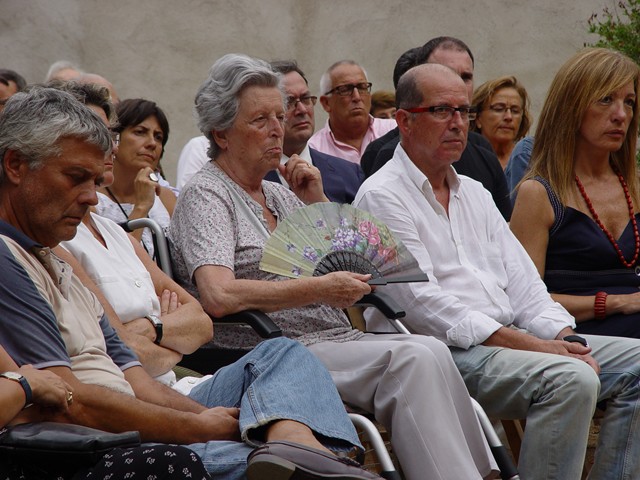 Inauguraci� del Parc F�lix Cucurull
