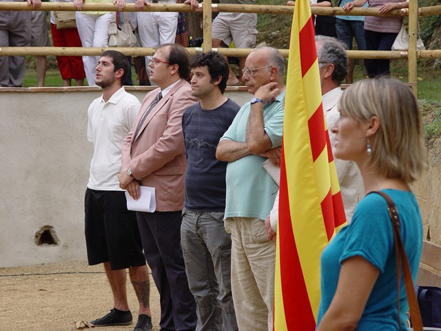 Inauguraci� del Parc F�lix Cucurull