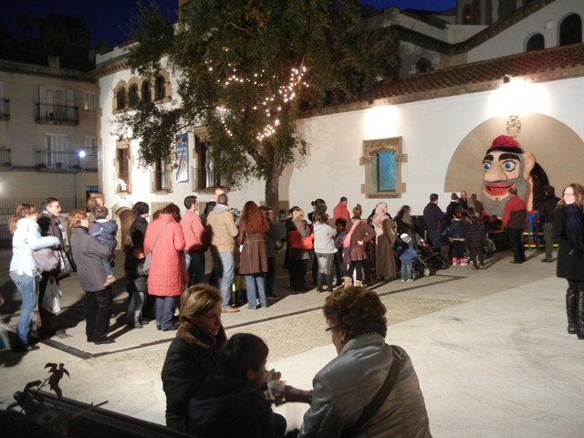 Nadal 2011 a Arenys - Foto 61372452