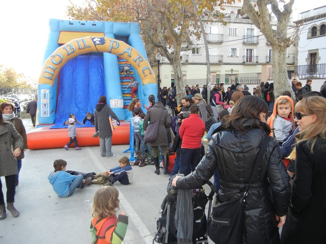 Nadal 2011 a Arenys - Foto 77794068