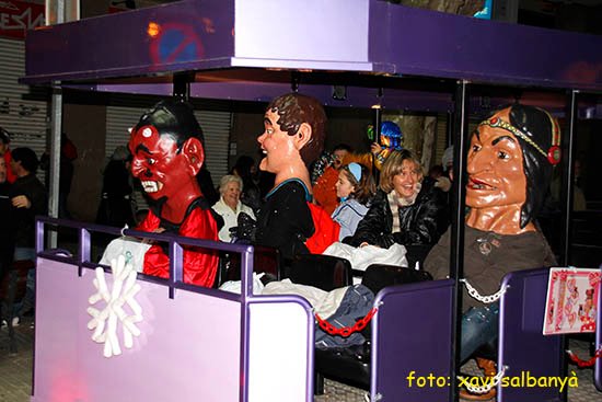 Reis 2012, les fotos! - Foto 21163107