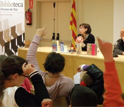 Preguntes dels nens