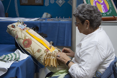 Fira Internacional de Puntes