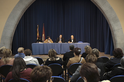 Jornada de Diagnosi