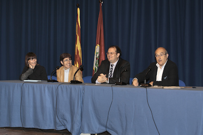 Jornada de Diagnosi
