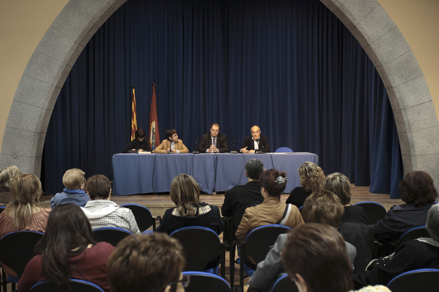 Jornada de Diagnosi