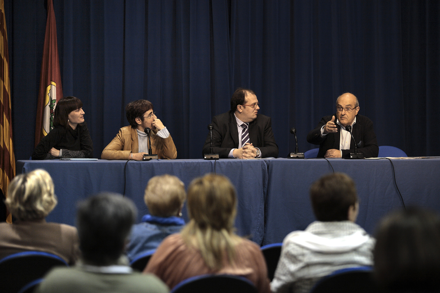 Jornada de Diagnosi