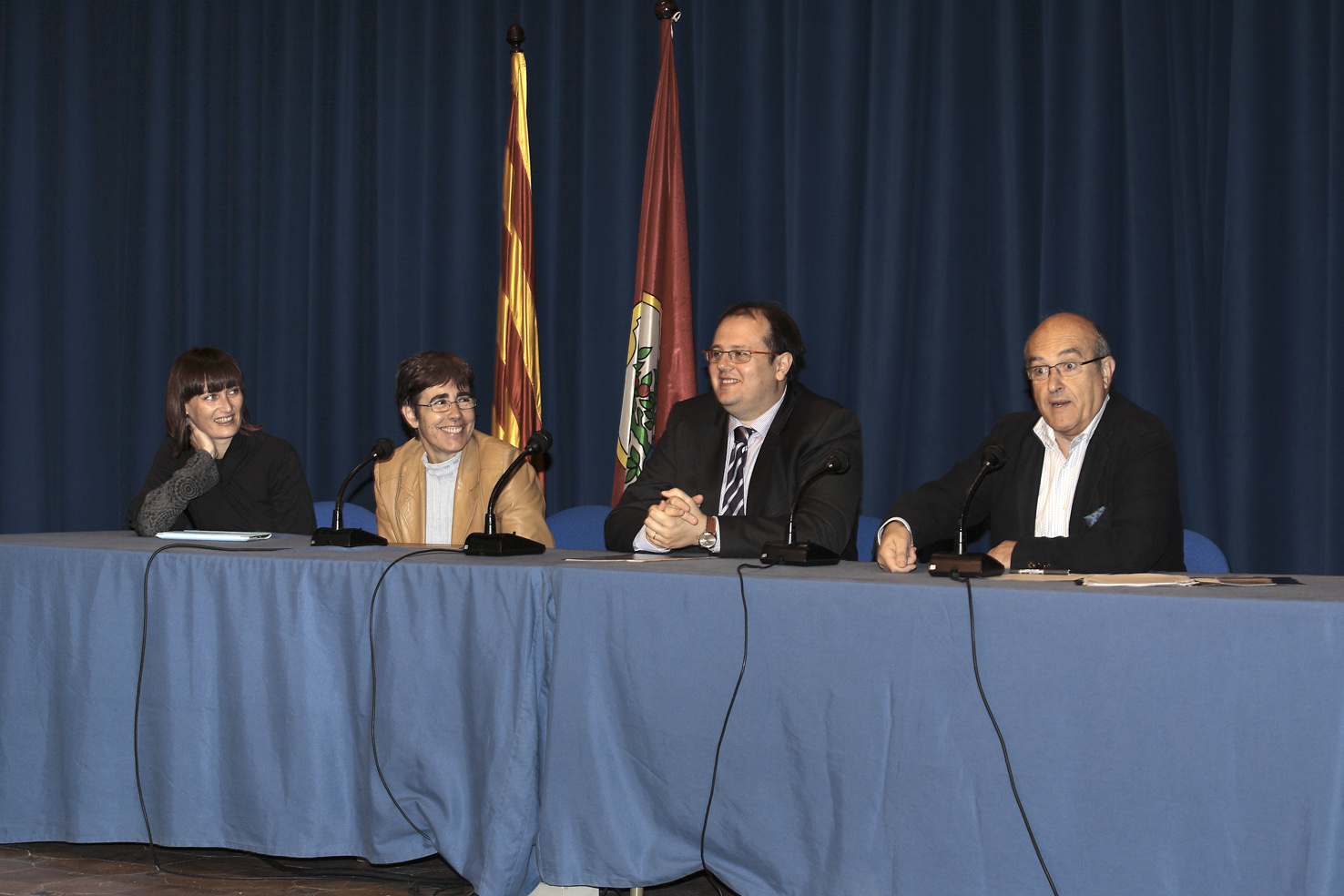 Jornada de Diagnosi