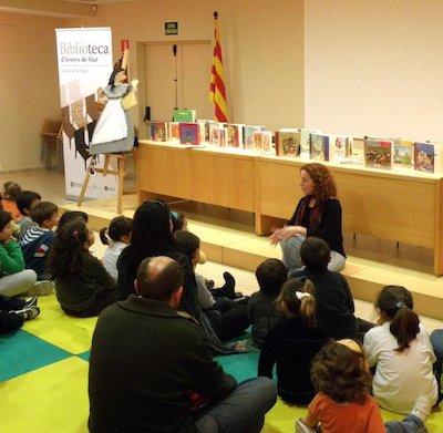 Carme Vera