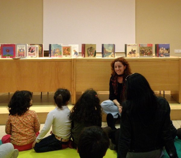 Carme Vera